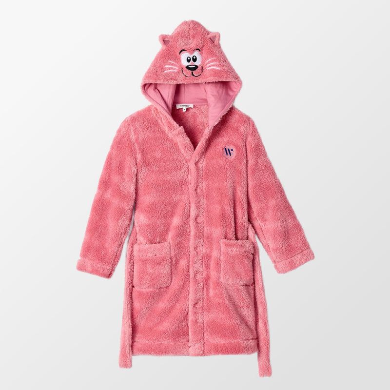 Kamerjas roze van Woody