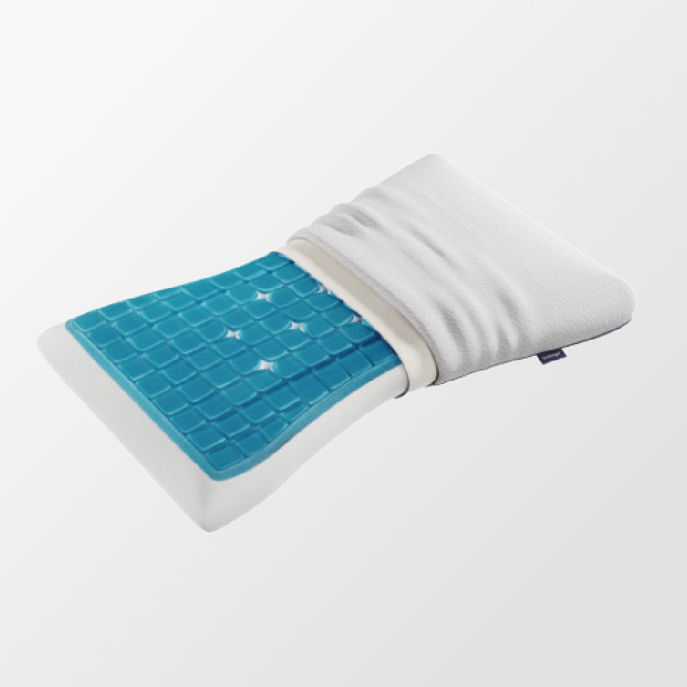 Hoofdkussen Lab van Technogel