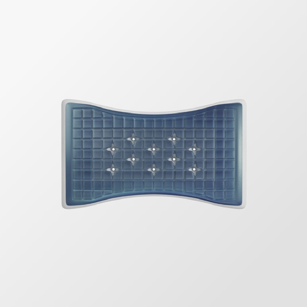 Hoofdkussen Lab voor zijslapers