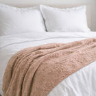 Bedspread Liora Roza in cotton sateen