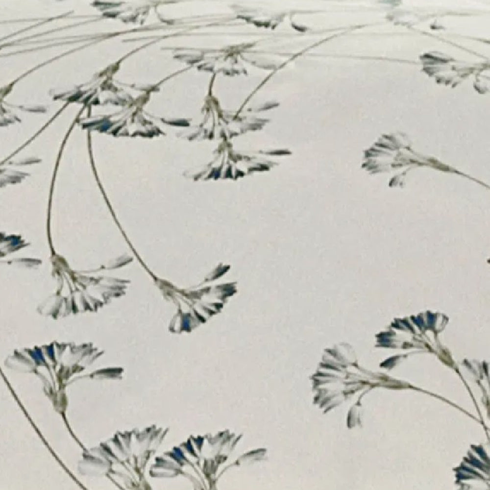 Detail van dekbedovertrek Lipari van Signoria