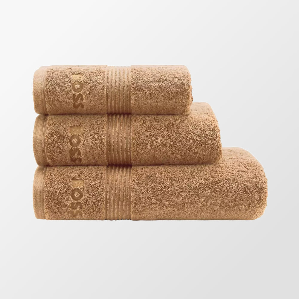 Hugo Boss, Badhanddoek - Loft 70x140 cm