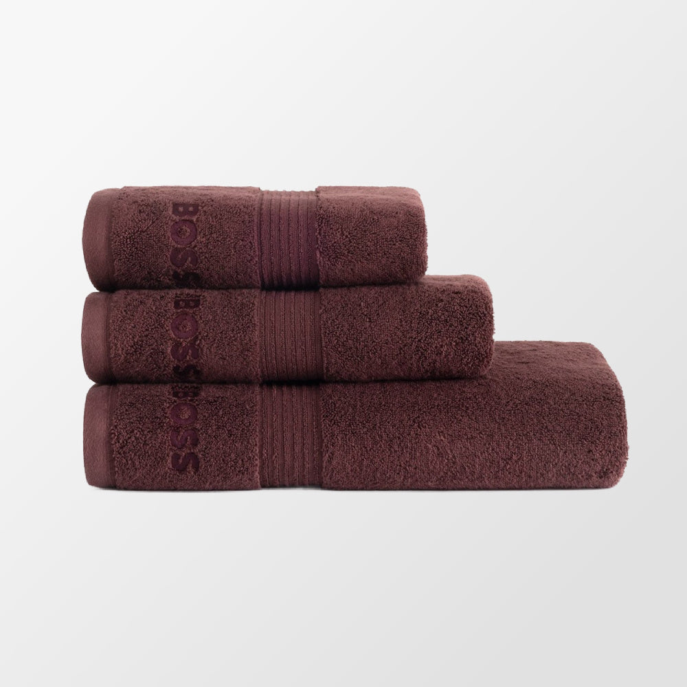 Hugo Boss, Badhanddoek - Loft 70x140 cm