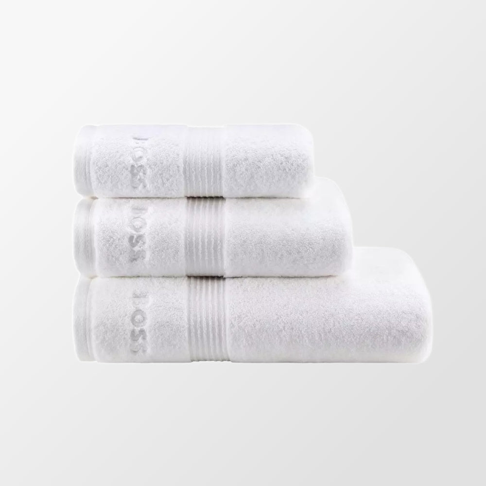 Hugo Boss, Badhanddoek - Loft 70x140 cm