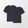 Marc O'Polo, Lounge T-shirt - In verpakking van 2
