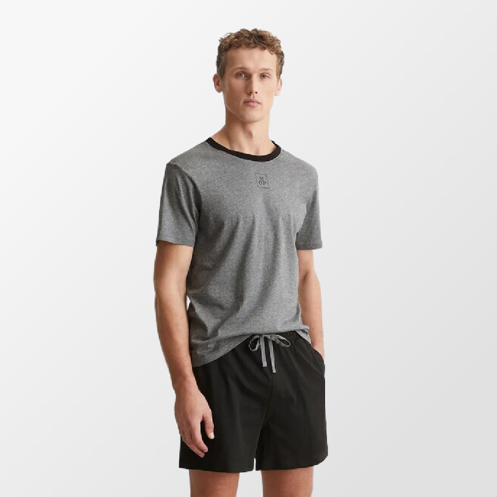 Marc O'Polo short lounge set in soft cotton