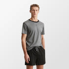 Marc O'Polo short lounge set in soft cotton