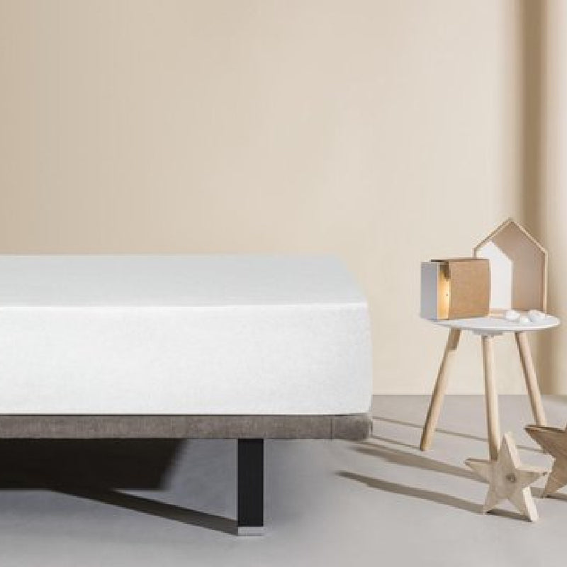 Verkoelende matrasbeschermer van Velfont