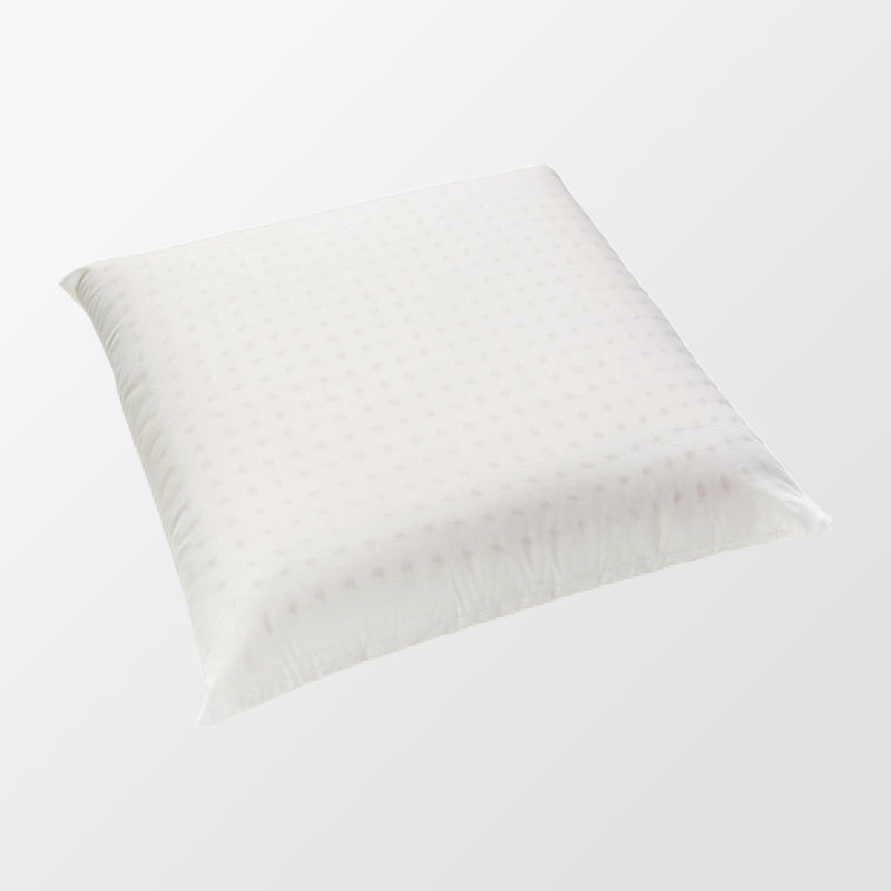 Natuurlatex hoofdkussen van Beka