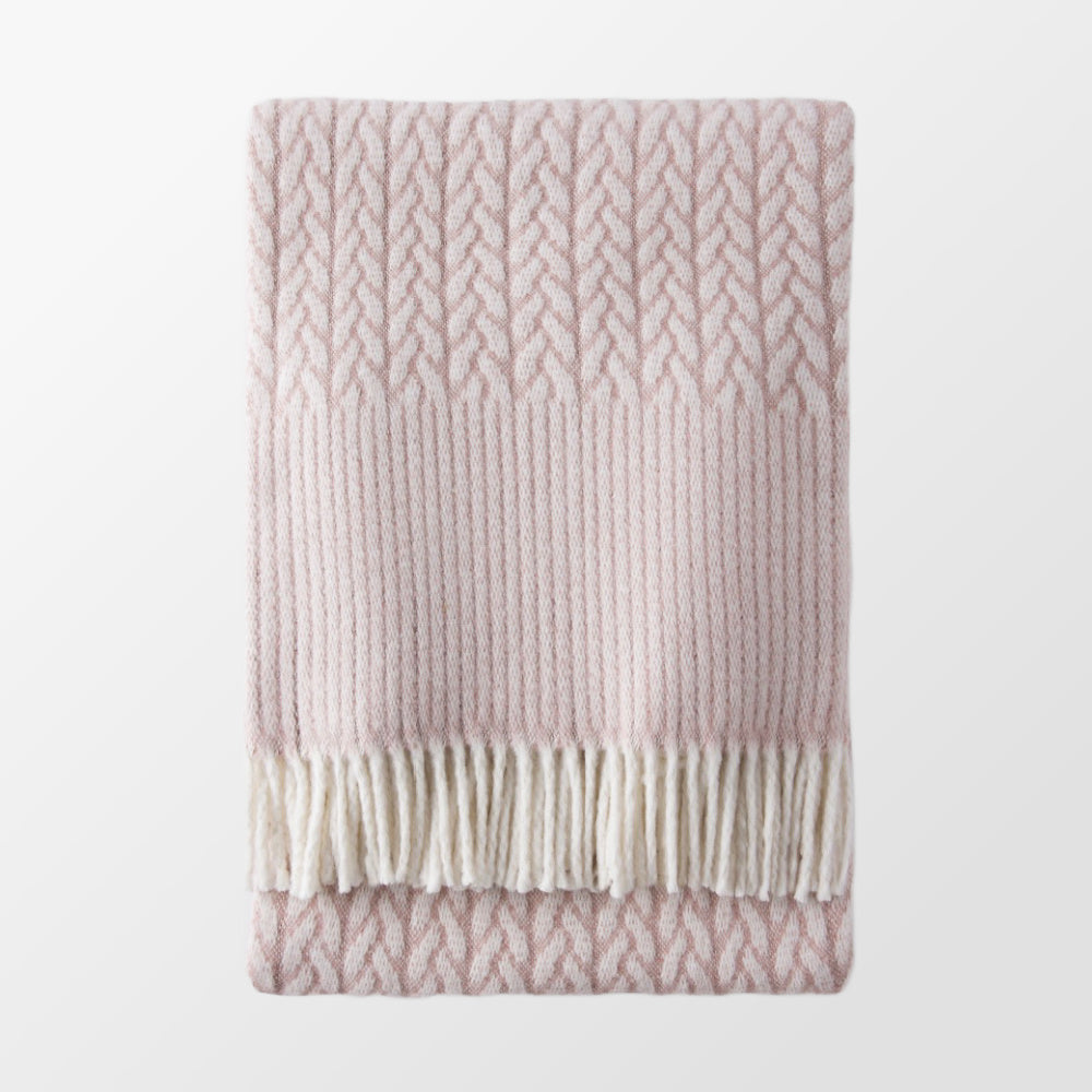 Dusty Rose