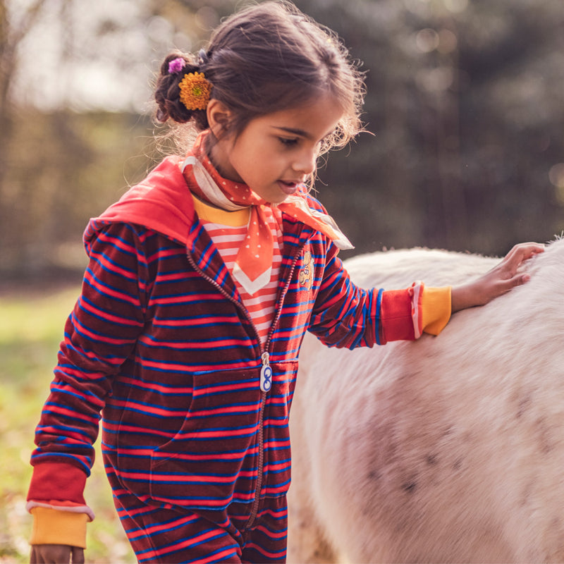 Unisex onesie van Woody