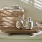 Tray Ostra van Aquanova in 100% essenhout