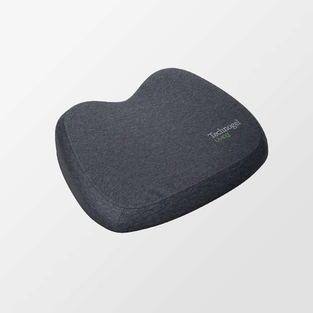 Zitkussen Pad Flat van Technogel