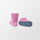 Pantoffels roze