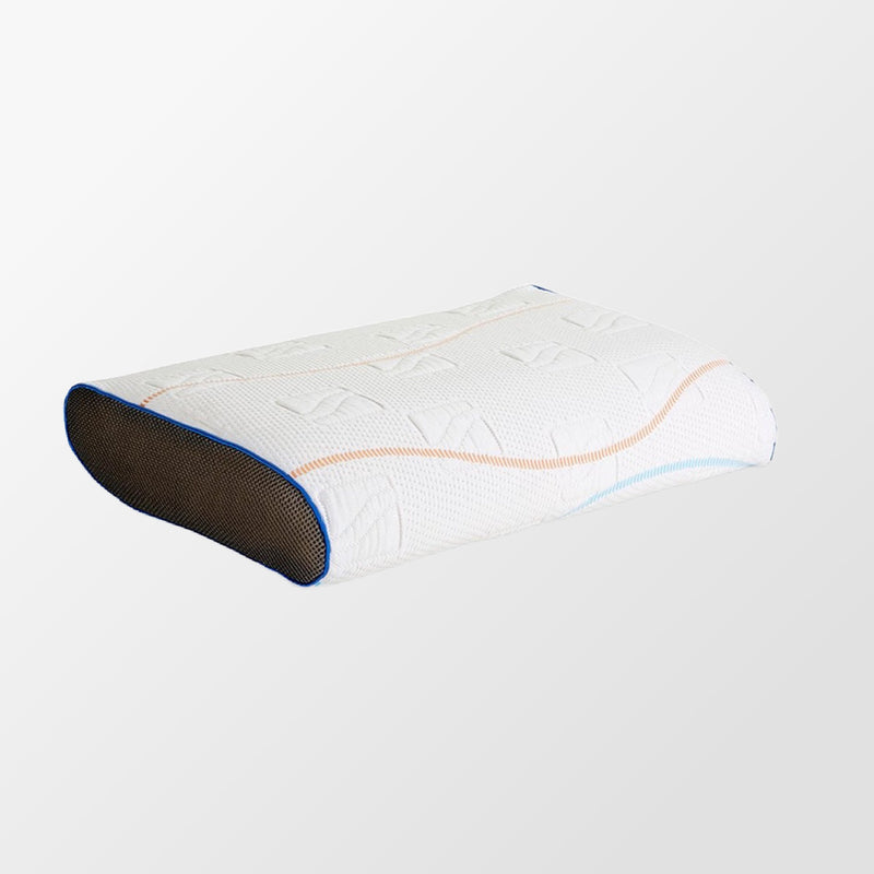 Pillow You blauw van M line