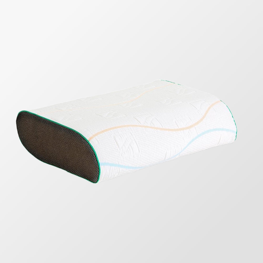 Pillow You Groen van M line