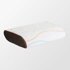 Pillow You oranje van M line