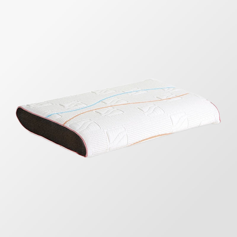 M line hoofdkussen, Pillow You Roze