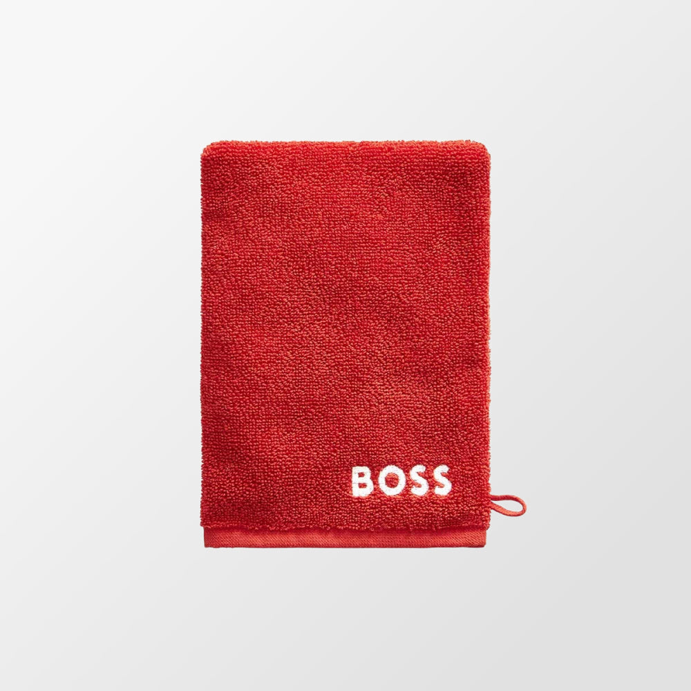 Hugo Boss, Gant de toilette - Plain