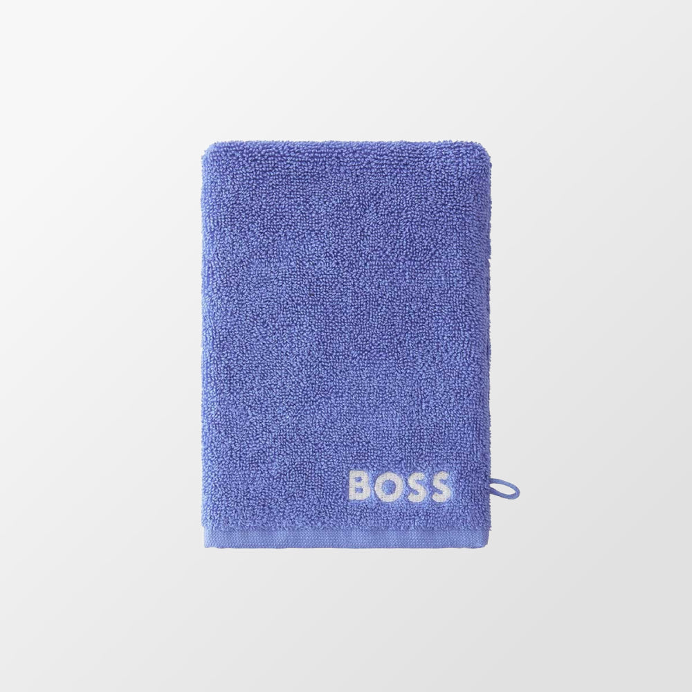 Hugo Boss, Gant de toilette - Plain
