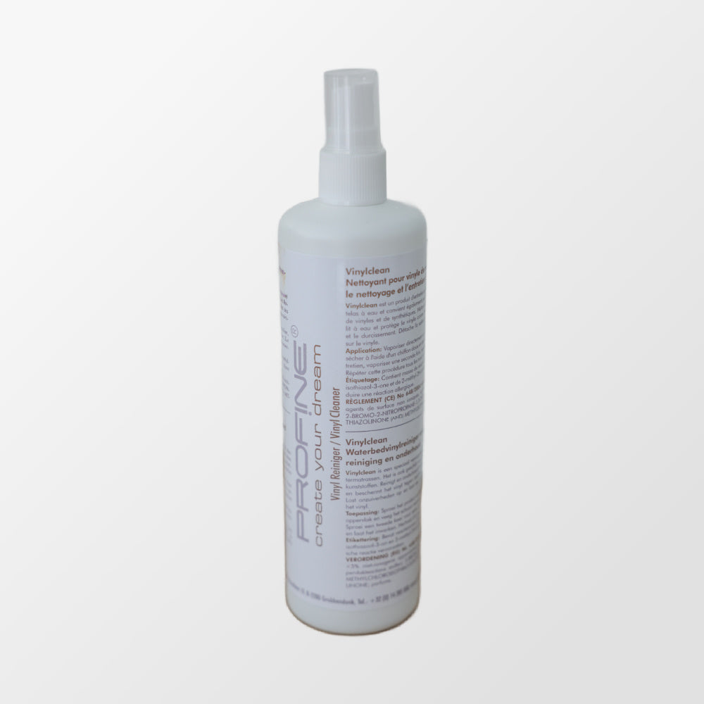 vinylcleaner, Profine