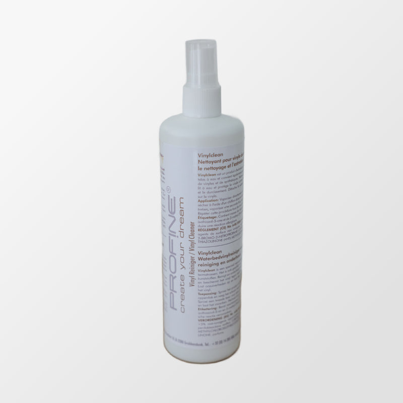 vinylcleaner, Profine