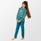 Pyjama van Woody met duif