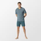 Pyjama ultra-doux de Schiesser