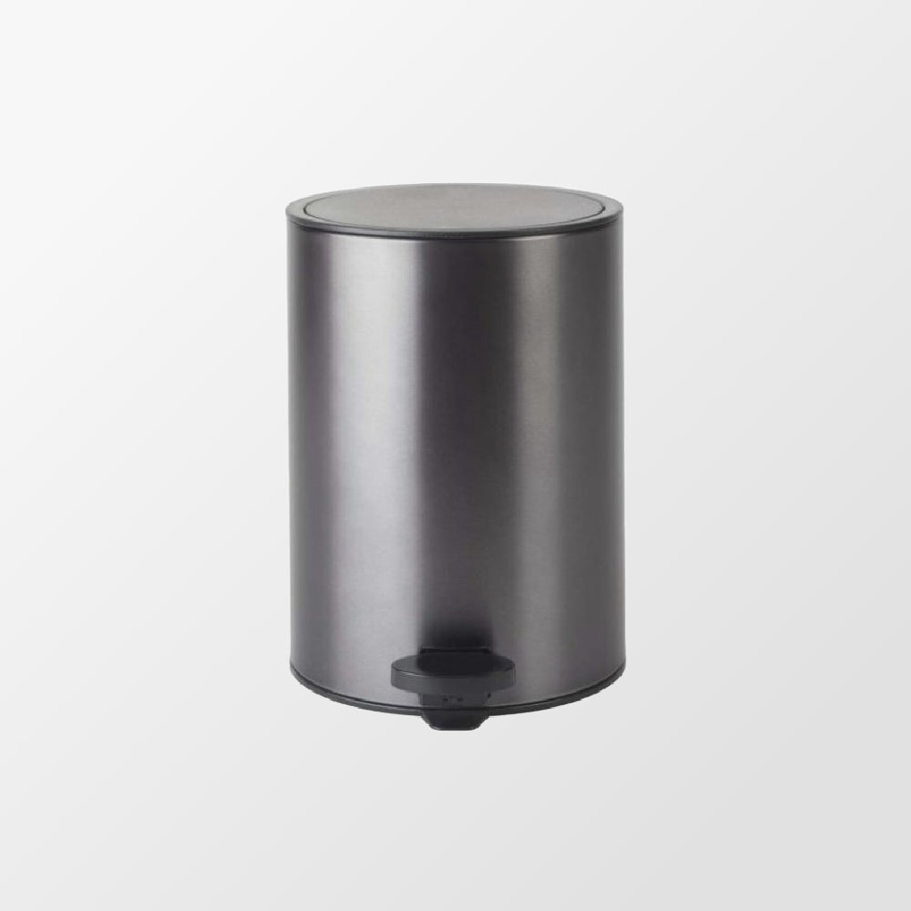 Gun Metal