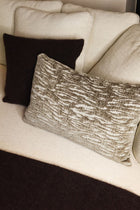 VDK sierkussen Autumn Whispers in neutrale kleuren