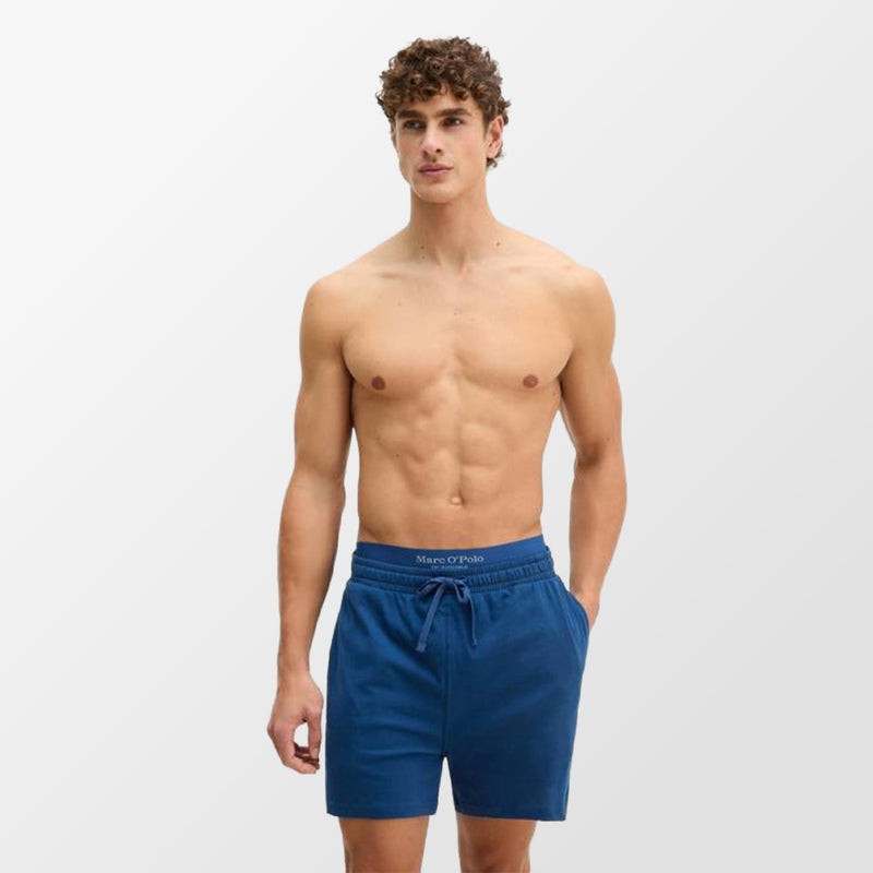 Shorts made of soft jersey fabric by Marc O'Polo