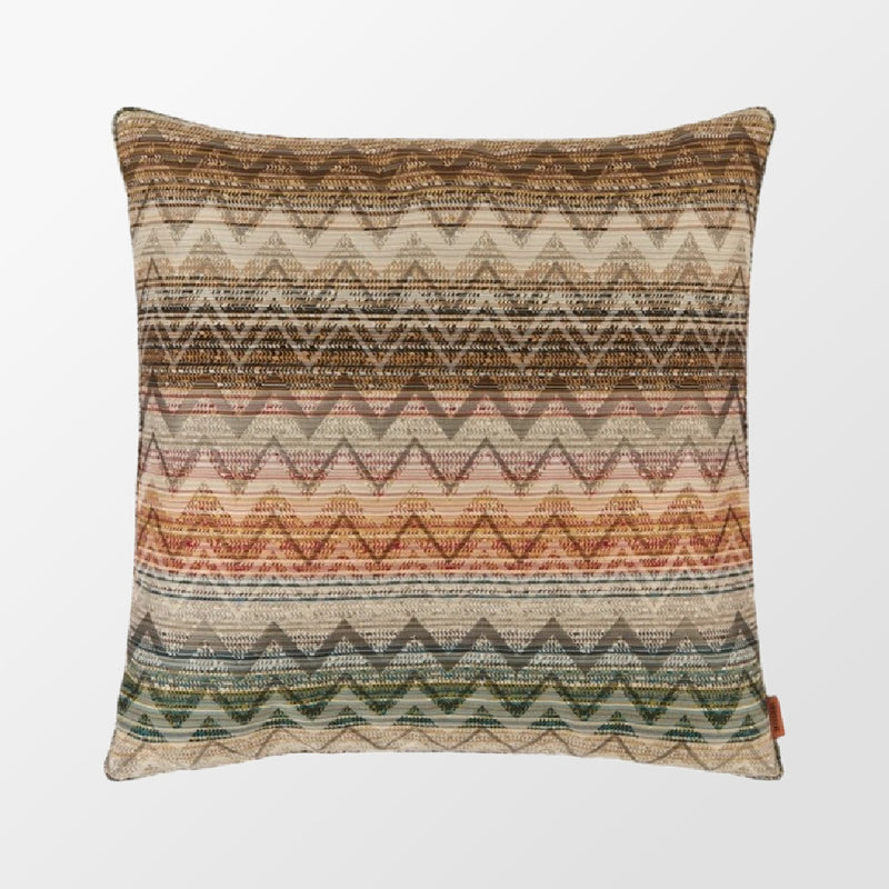 Sierkussen Yate Bronze Multicolor van MIssoni