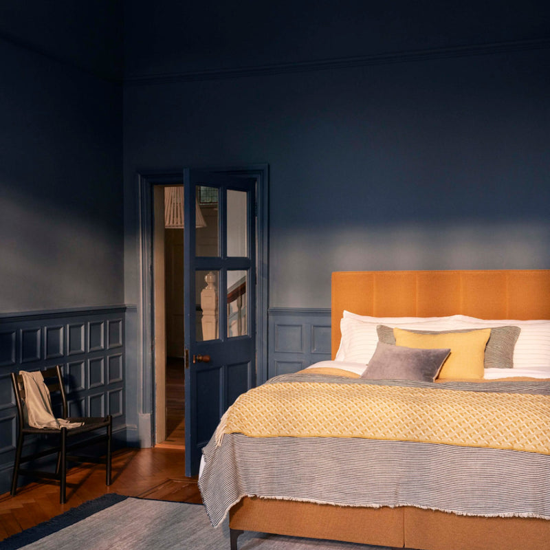 Signatory - Vispring