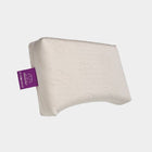 Hoofdkussen Silvana Flex paars