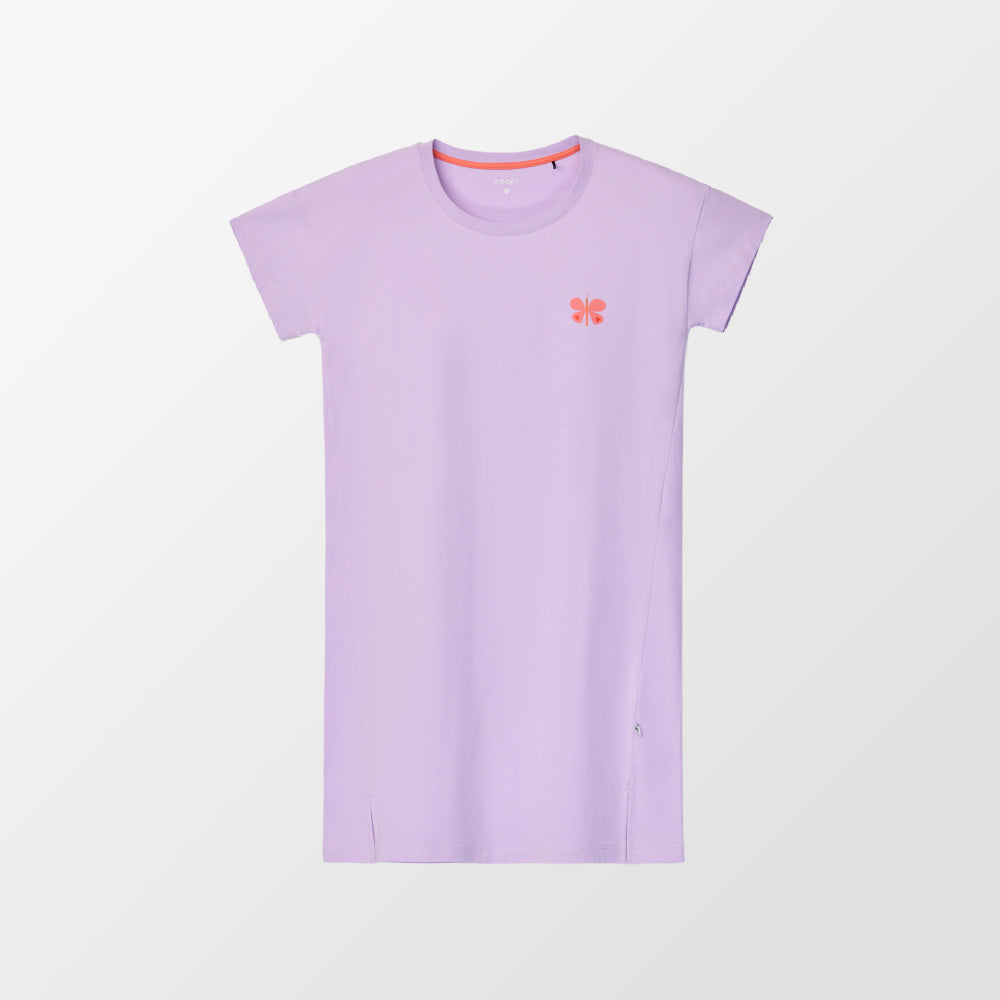 Chemise de nuit douce de Woody