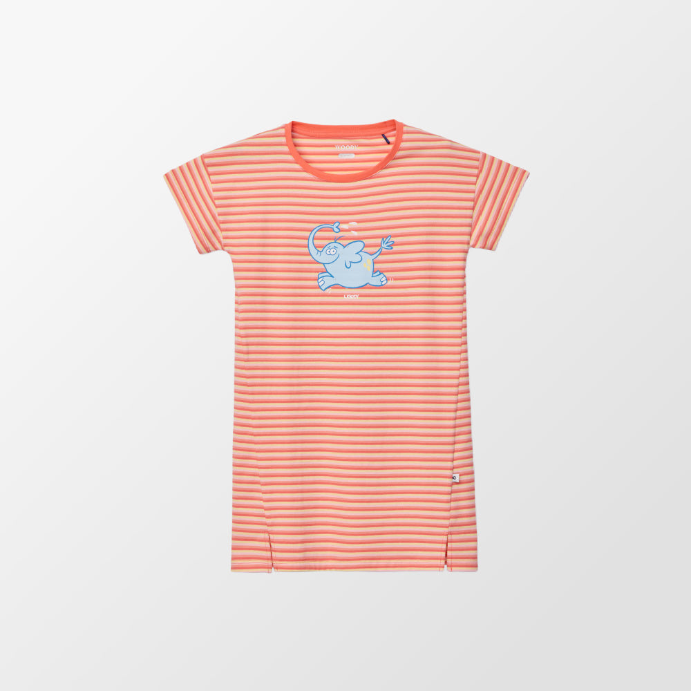 Woody's Elephant sleep shirt