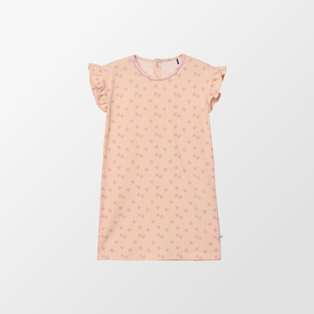 Woody's sleep shirt with short sleeves