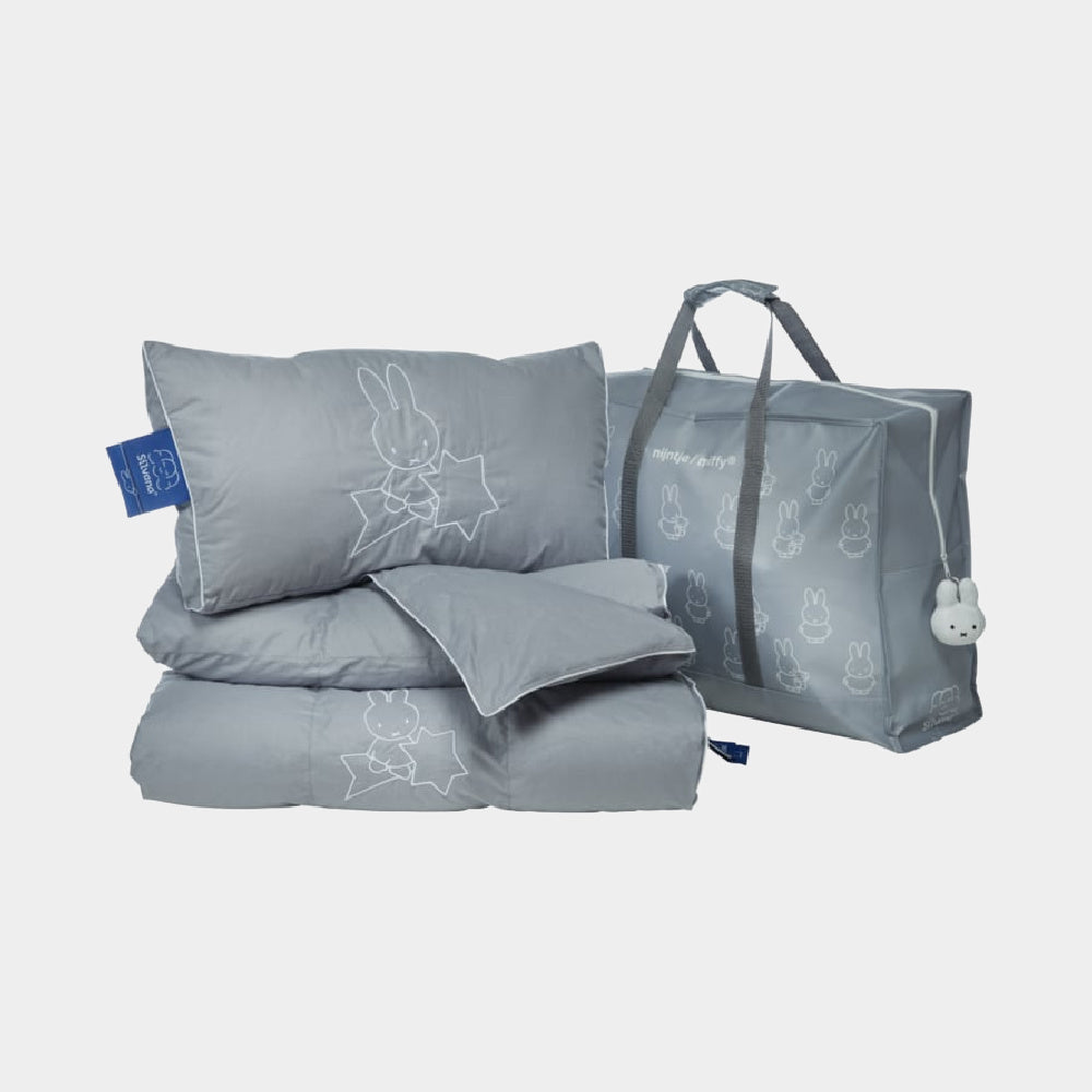 Kinderdekbedset Nijntje van Silvana