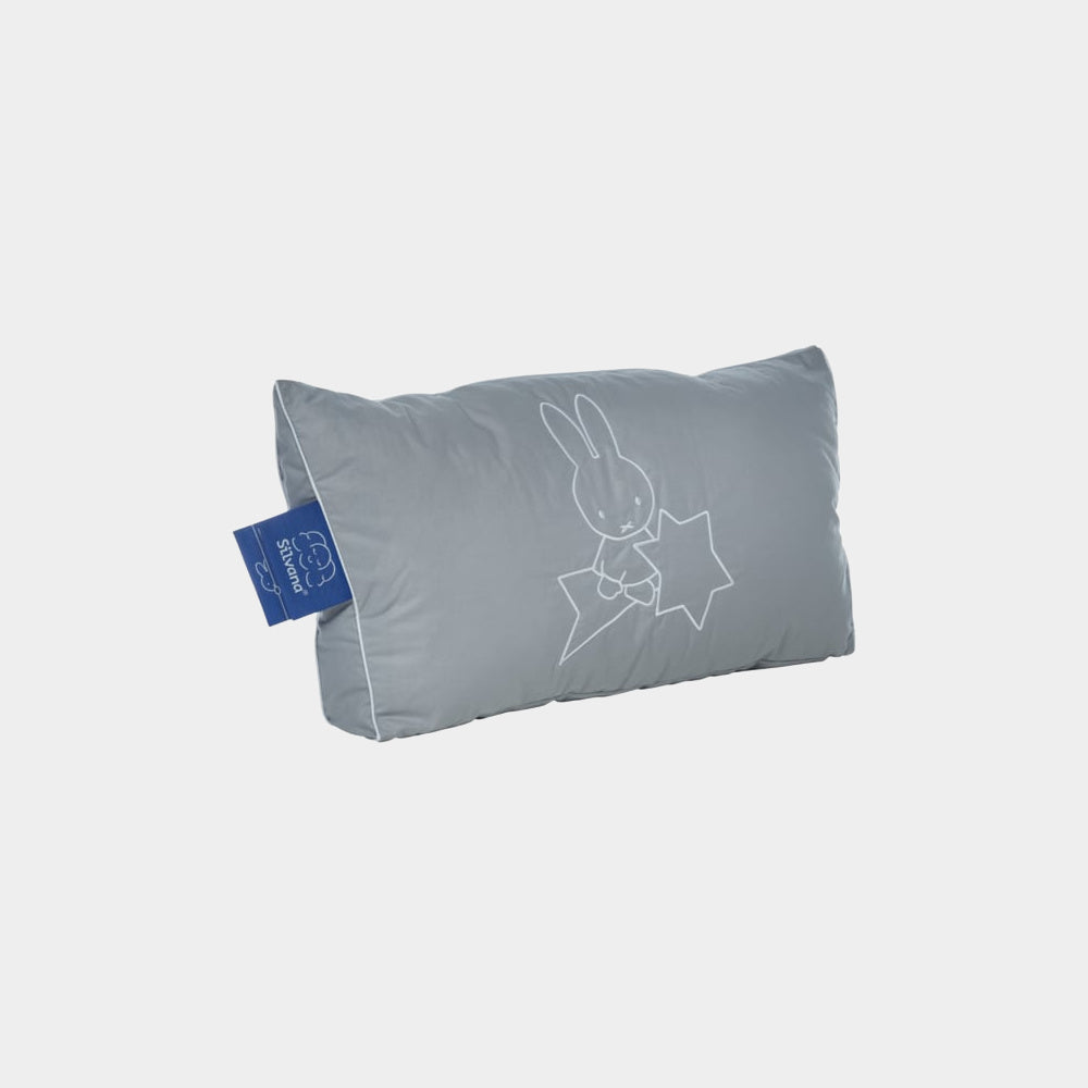 Hoofdkussen Nijntje voor peuters van Silvana