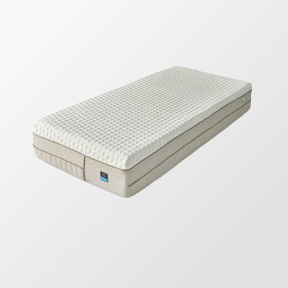 Matras Sogno d'Oro van Technogel