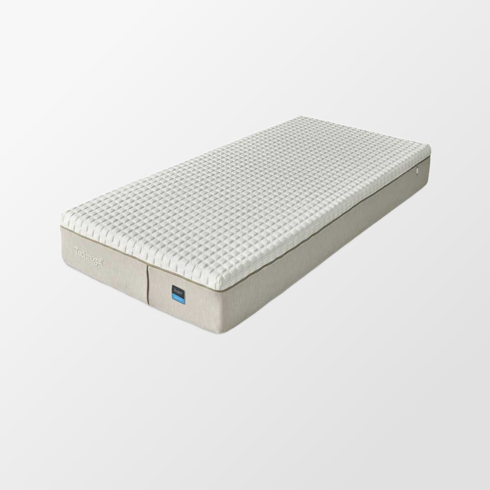 Matras Sogno van Technogel