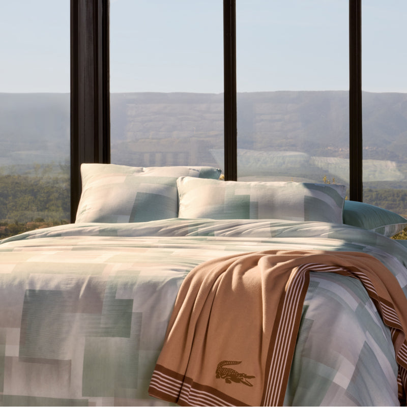 Dekbedovertrek L Songe van Lacoste