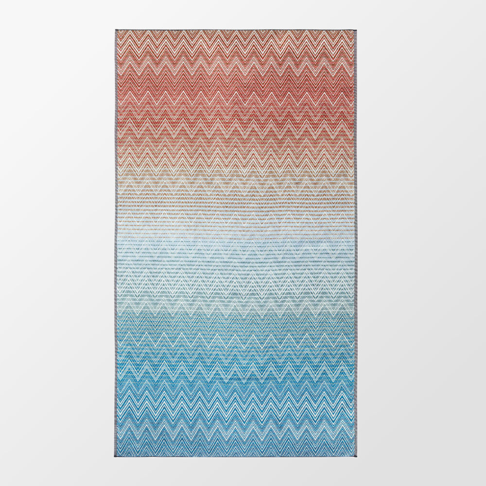 Badlaken Stone van Missoni