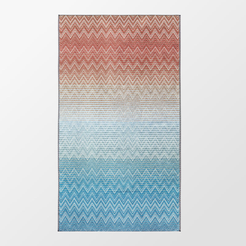 Badlaken Stone van Missoni