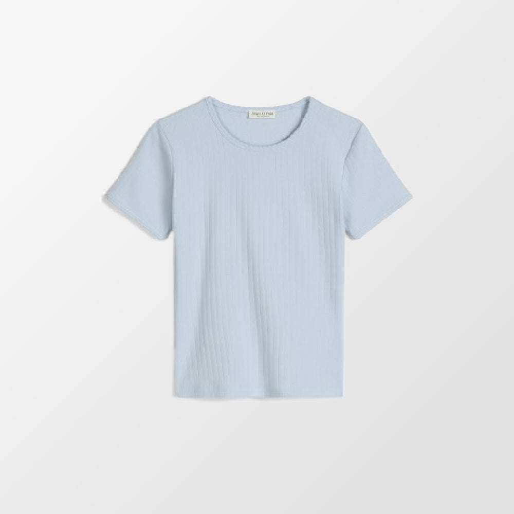 T-shirt met korte mouwen van Marc O'Polo