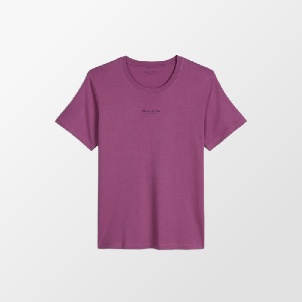 Marc O'Polo T-shirt with contrasting print