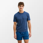 T-shirt met frisse strepen van Marc O'Polo