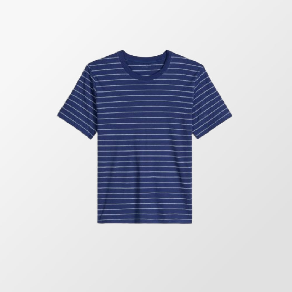 Lounge T-shirt van Marc O'Polo