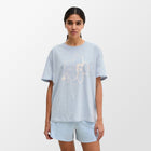 T-shirt in vriendjesstijl van Marc O'Polo
