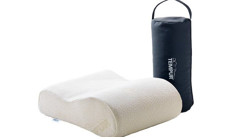 Tempur, Oreiller de voyage
